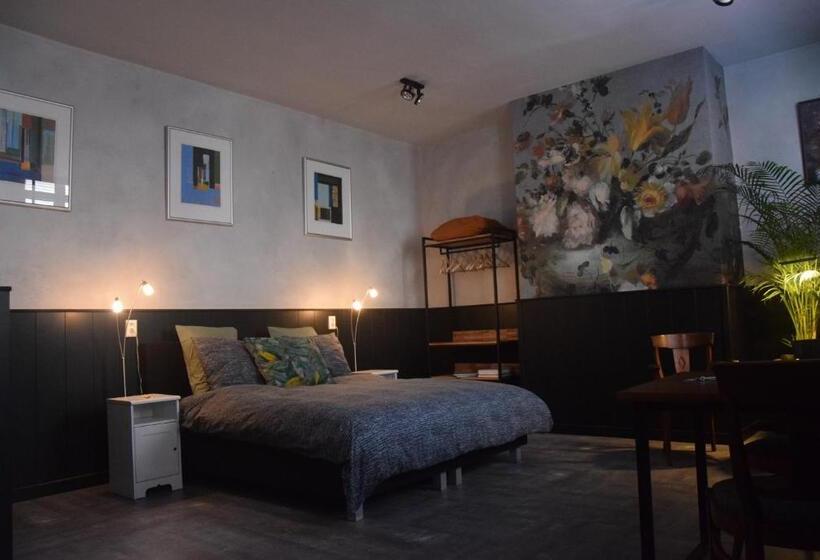 住宿加早餐 Swalmerkwartier