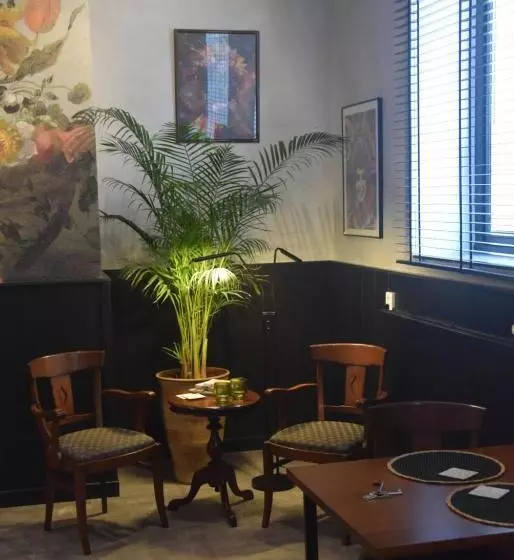 Aamiaismajoitus (B&B) Swalmerkwartier