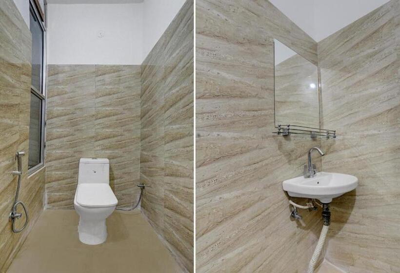 Hotell Collection O Dev S Villa