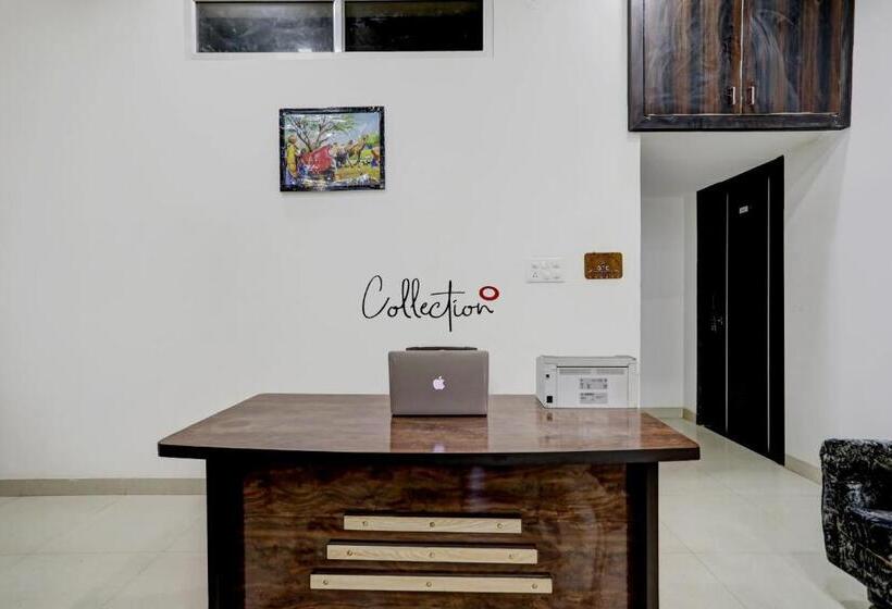 Hotell Collection O Dev S Villa