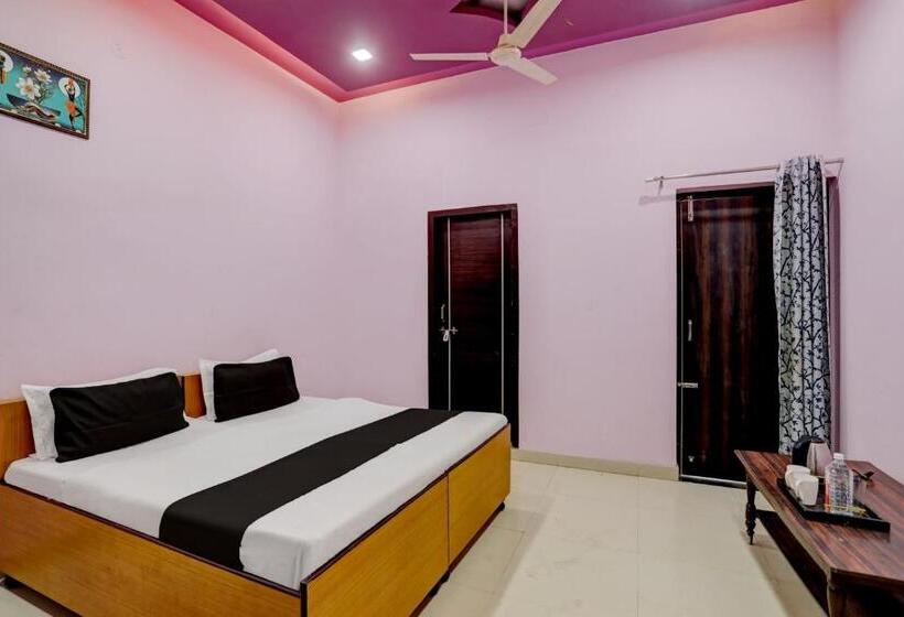 Hotell Collection O Dev S Villa