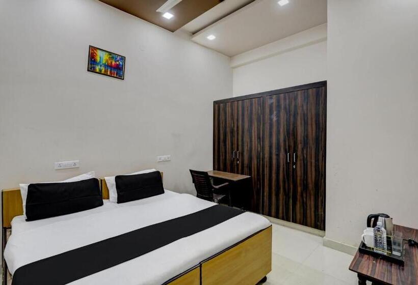 Hotell Collection O Dev S Villa