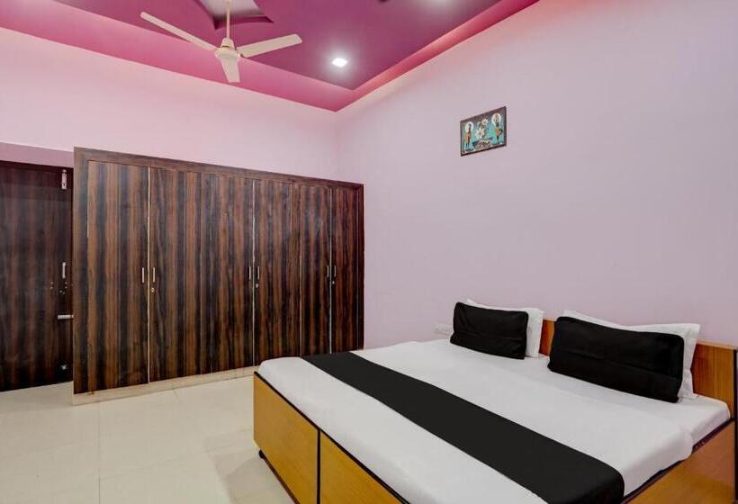 Hotell Collection O Dev S Villa