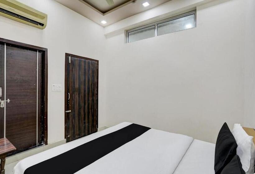 Hotell Collection O Dev S Villa