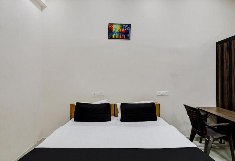 Hotell Collection O Dev S Villa