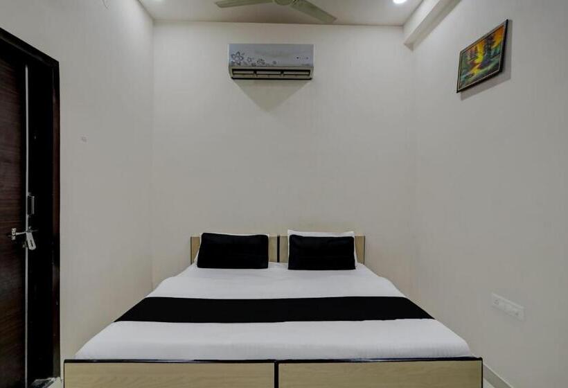 Hotell Collection O Dev S Villa