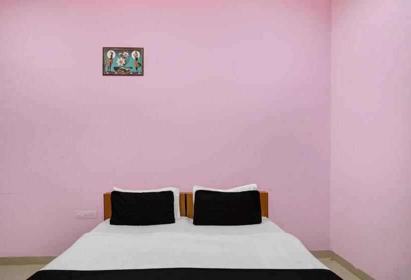 Hotell Collection O Dev S Villa