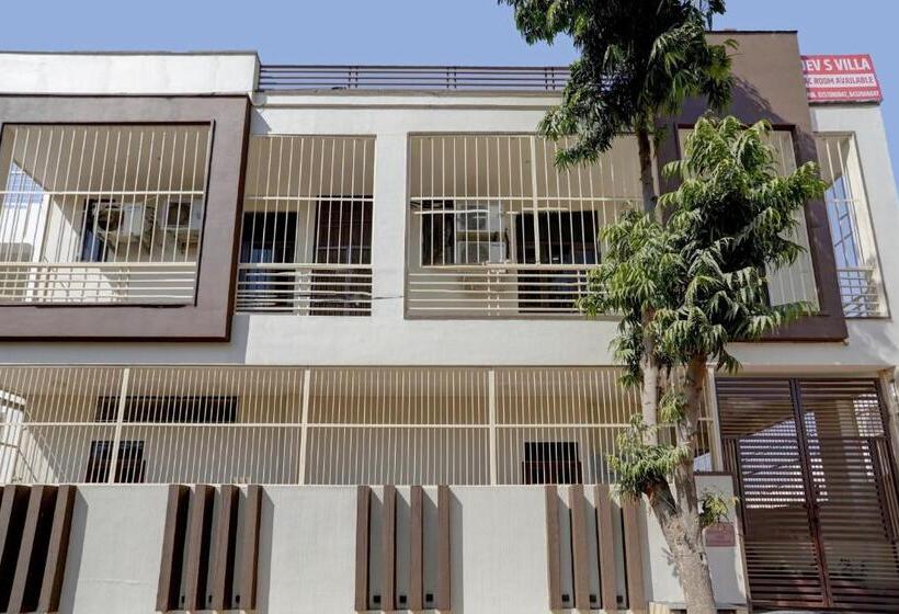 Hotell Collection O Dev S Villa