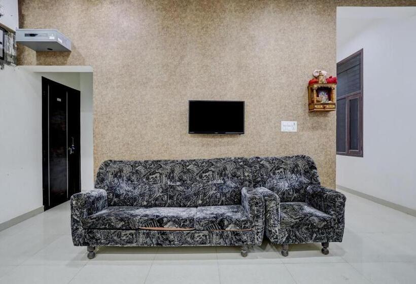 Hotell Collection O Dev S Villa