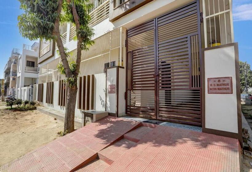 Hotell Collection O Dev S Villa