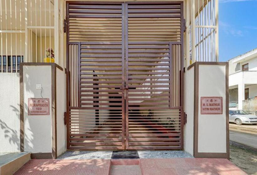 Hotell Collection O Dev S Villa