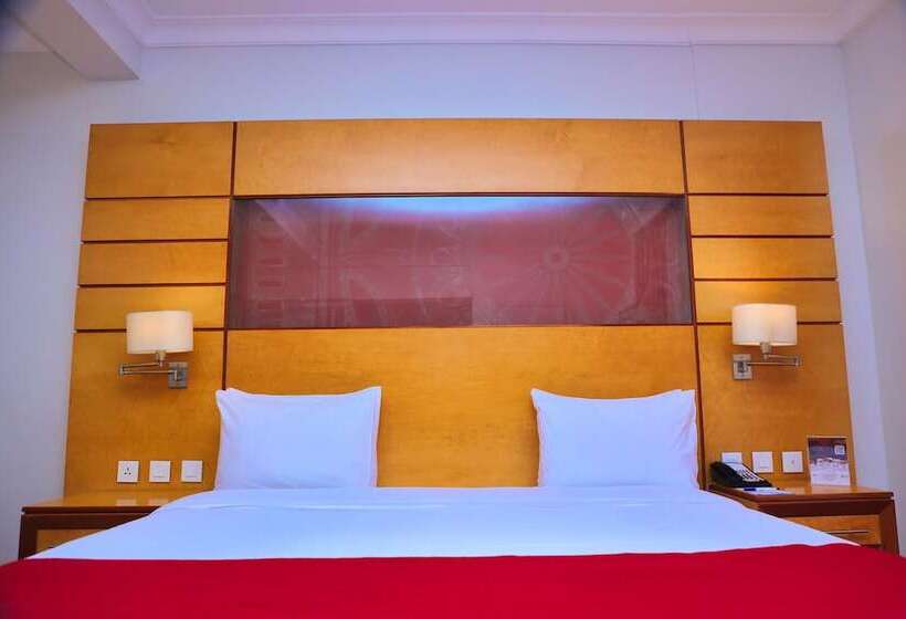 Eko Hotel Suites