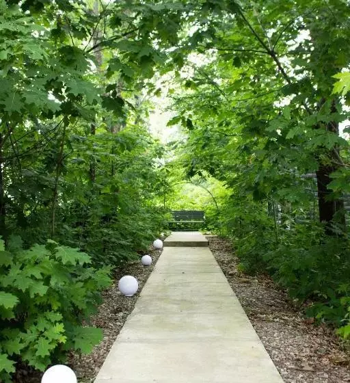 Hotelli готельно ресторанний комплекс фамілія