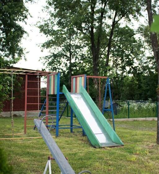 호텔 готельно ресторанний комплекс фамілія