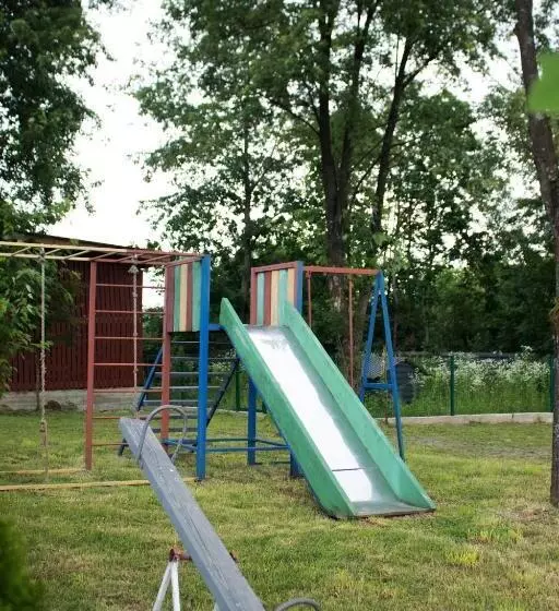 Hotelli готельно ресторанний комплекс фамілія