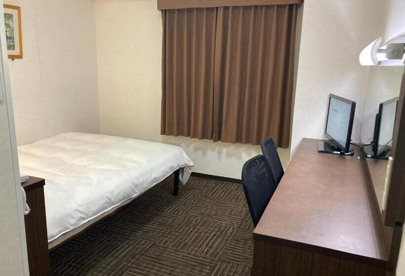 Otel Alpha One Tsuyama