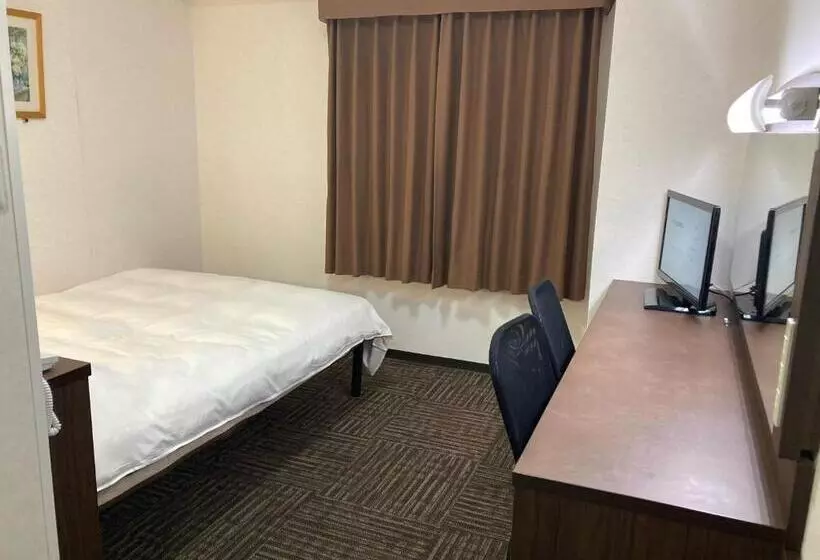 ホテル Alpha One Tsuyama