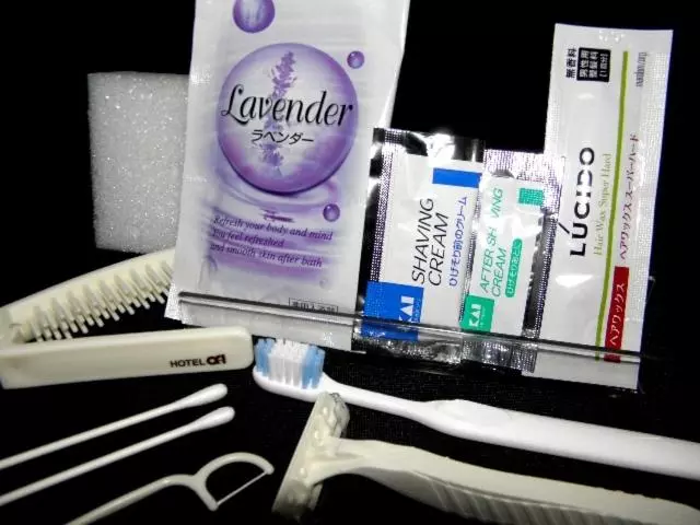 ホテル Alpha One Tsuyama