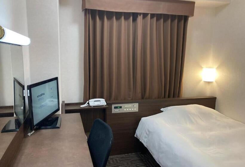 Otel Alpha One Tsuyama