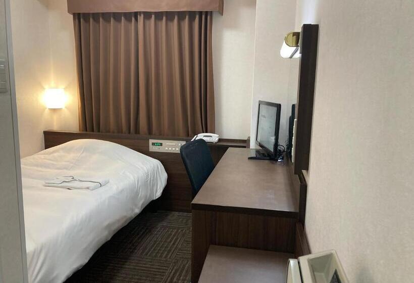 Otel Alpha One Tsuyama