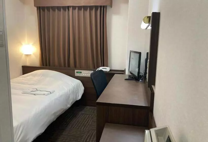 ホテル Alpha One Tsuyama