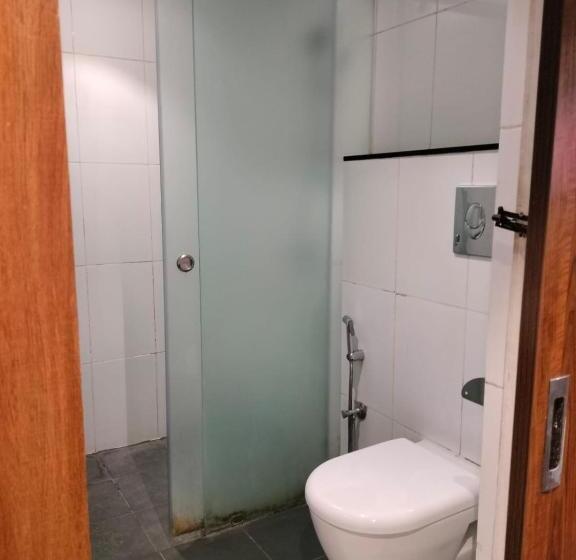 호텔 Black & White