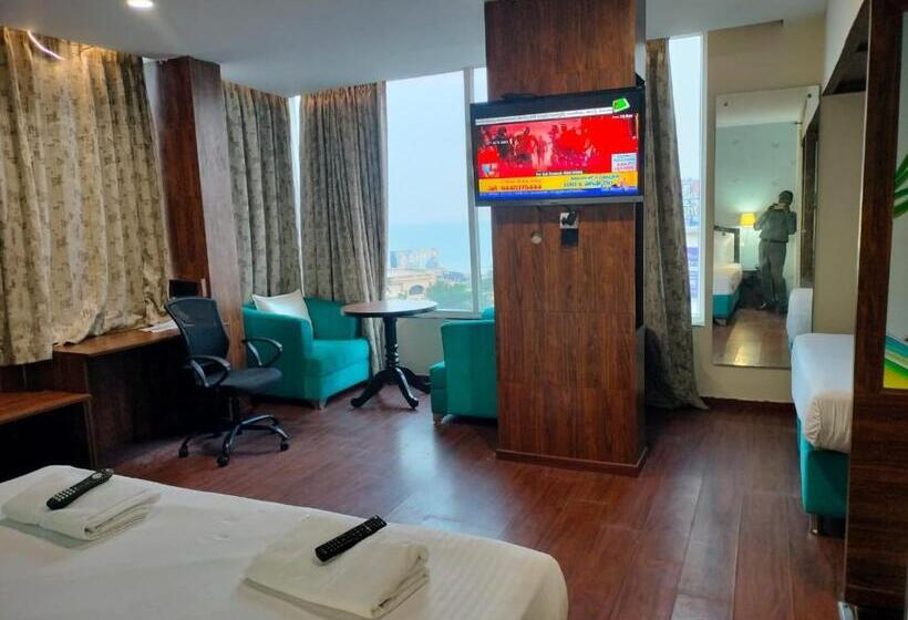 호텔 Black & White