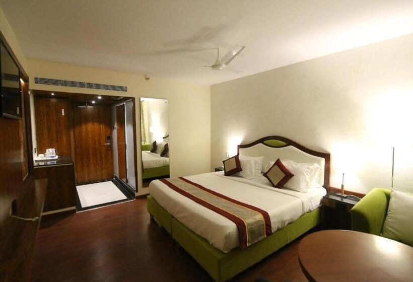 호텔 Black & White