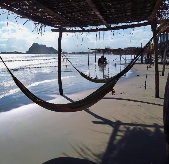 Szálloda Casa De Arnold