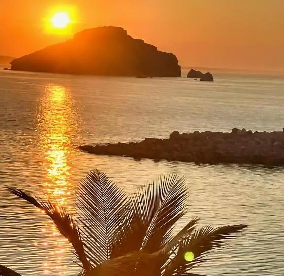 Szálloda Casa De Arnold