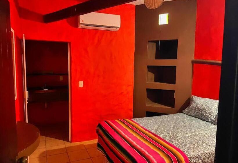 Szálloda Casa De Arnold