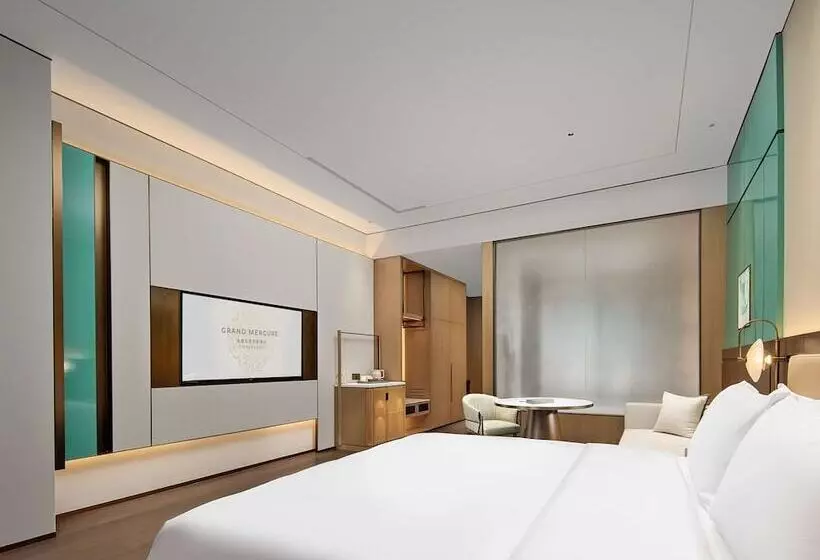 Grand Mercure Chengdu East