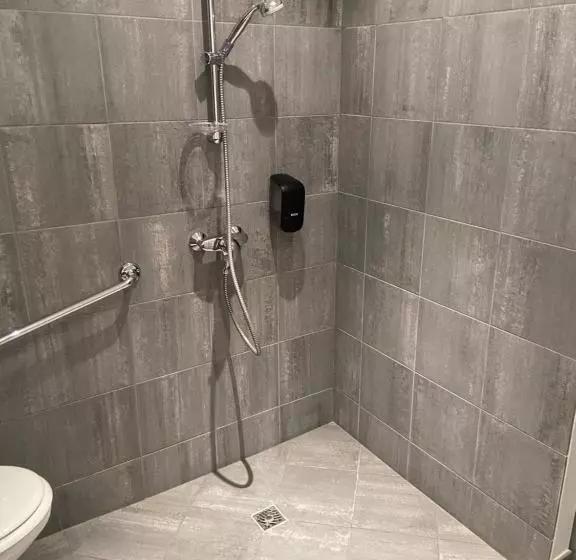 Hotelli L Auberge Du Rhone