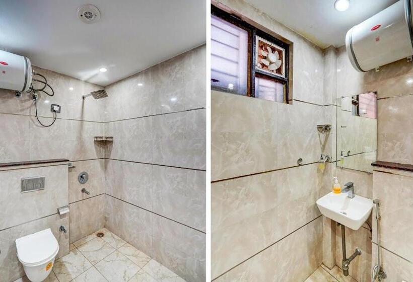 בית מלון כפרי Oyo 82107 Golden Inn