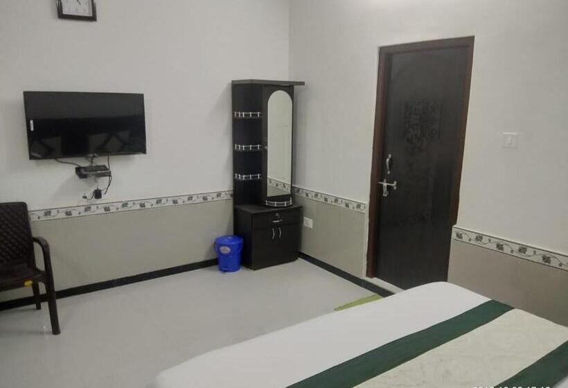 Hôtel Rj 15 Jaisalmer