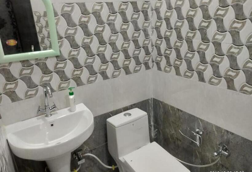 Szálloda Rj 15 Jaisalmer