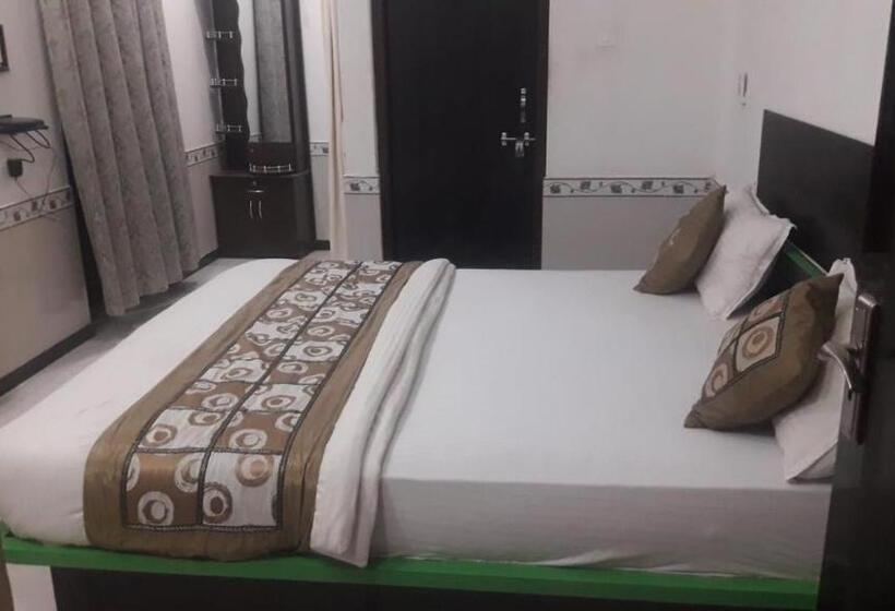 Szálloda Rj 15 Jaisalmer