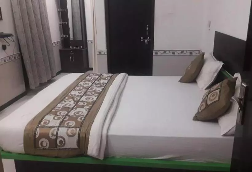 Hotelli Rj 15 Jaisalmer