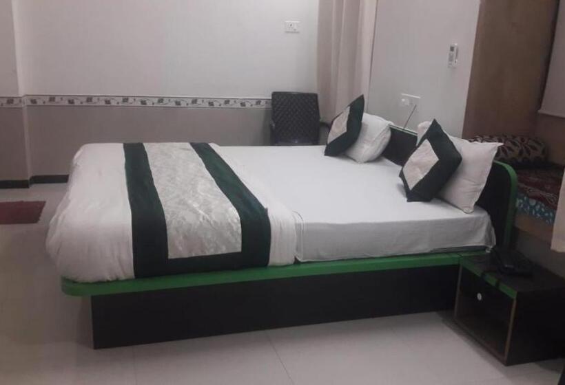 Szálloda Rj 15 Jaisalmer