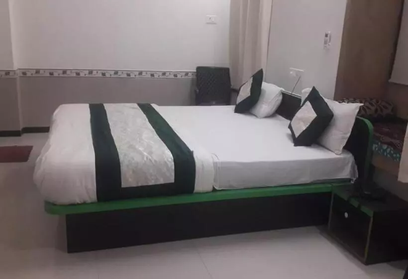 Hotelli Rj 15 Jaisalmer