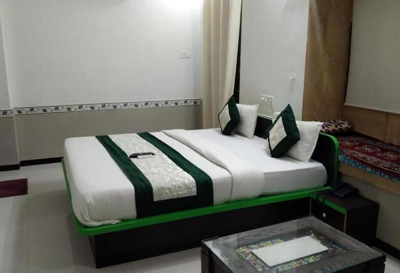 Szálloda Rj 15 Jaisalmer