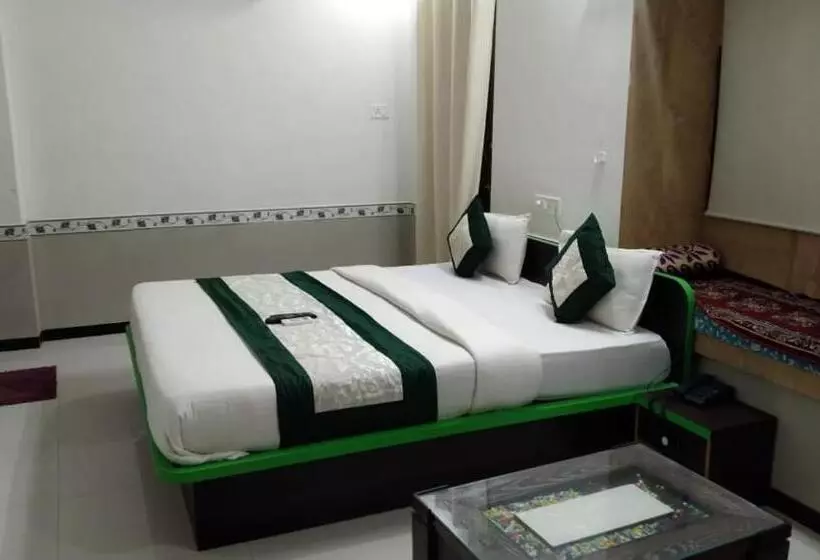 Hotelli Rj 15 Jaisalmer