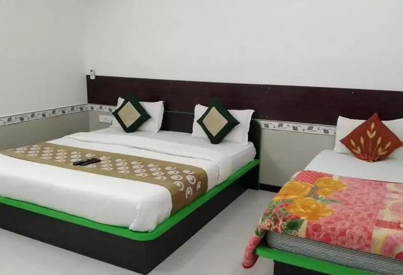 Hotelli Rj 15 Jaisalmer
