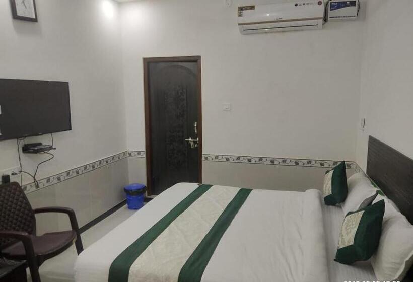 Szálloda Rj 15 Jaisalmer