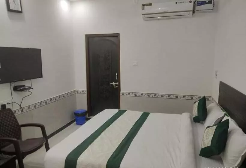 Hotelli Rj 15 Jaisalmer