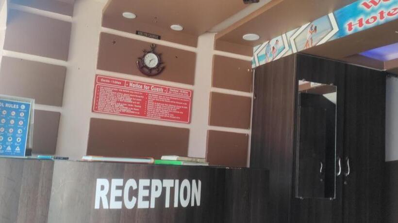 Отель Shonarbangla