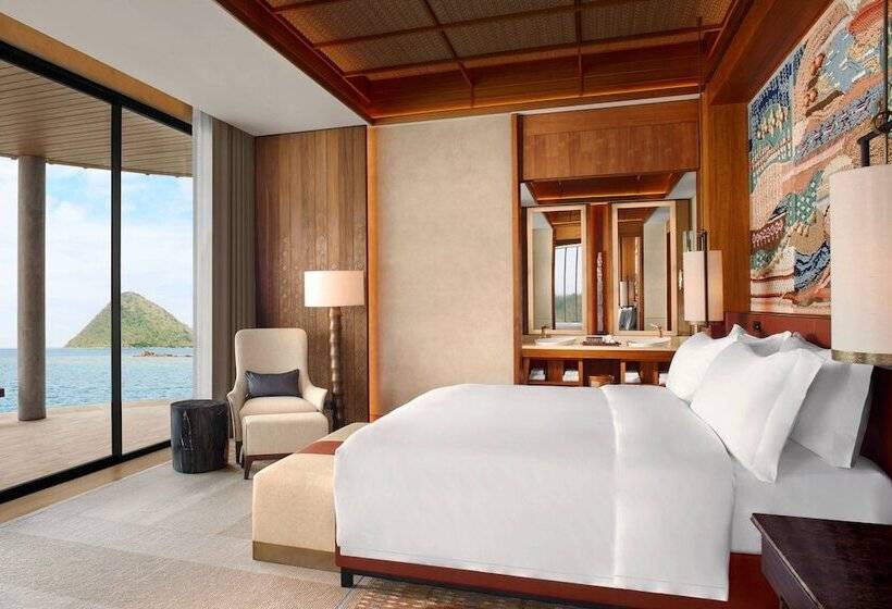 Hotel Ta’aktana, A Luxury Collection Resort & Spa, Labuan Bajo