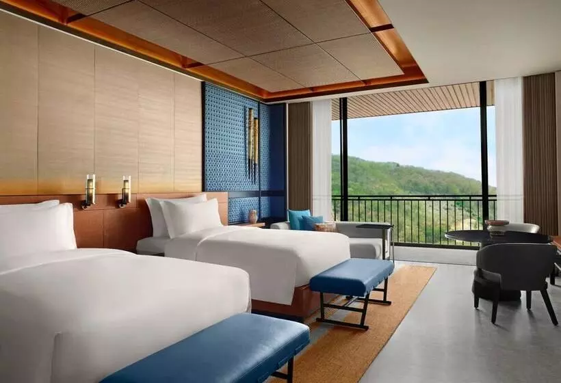 Hotelli Ta’aktana, A Luxury Collection Resort & Spa, Labuan Bajo