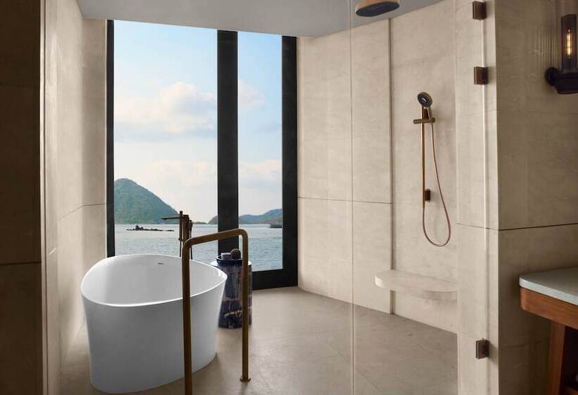 Hotel Ta’aktana, A Luxury Collection Resort & Spa, Labuan Bajo