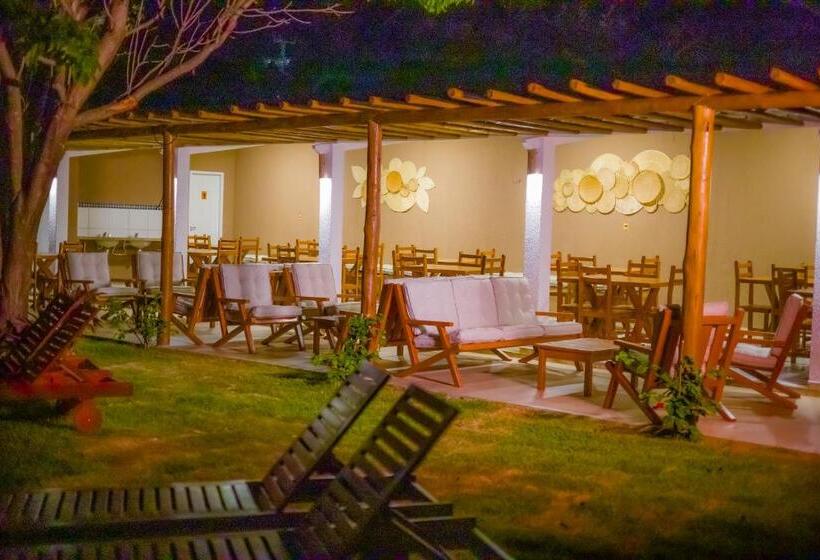 酒店 Villa Jaguar Fortim